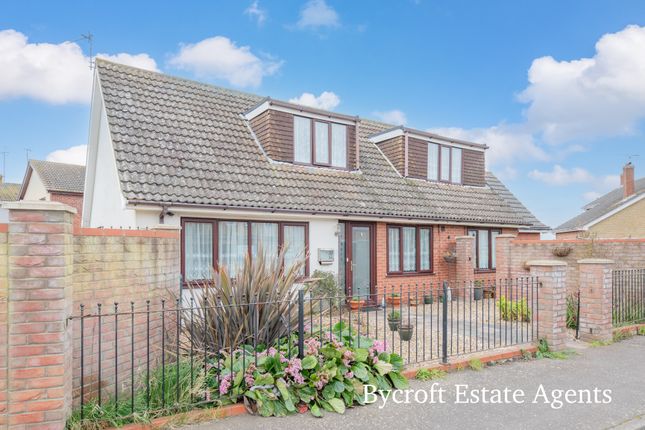 Detached house for sale in Bure Close, Great Yarmouth