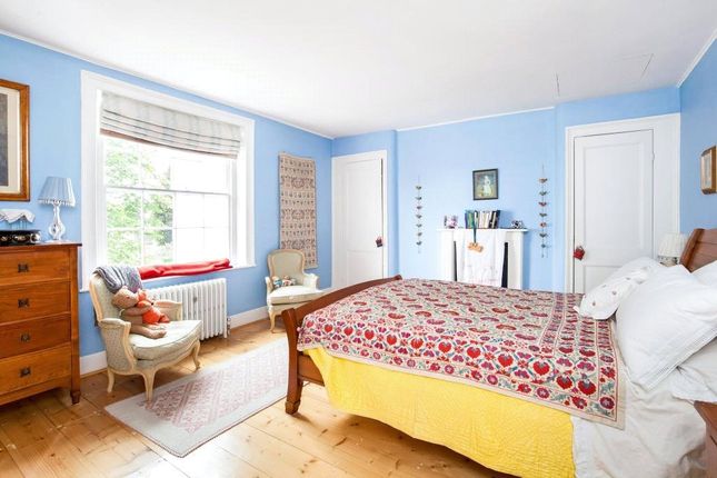 Terraced house for sale in Holly Place, Hampstead, London