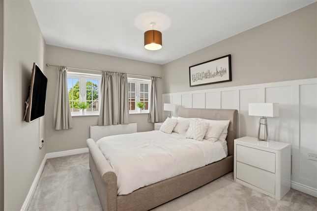 4, Edison Way, Nottingham photo 4