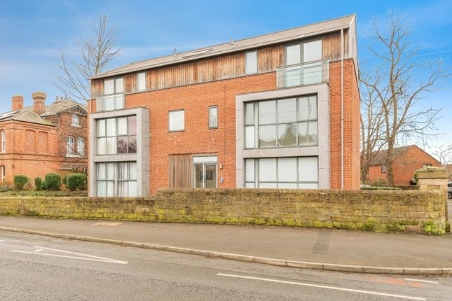 Flat for sale in Manygates Park, Wakefield