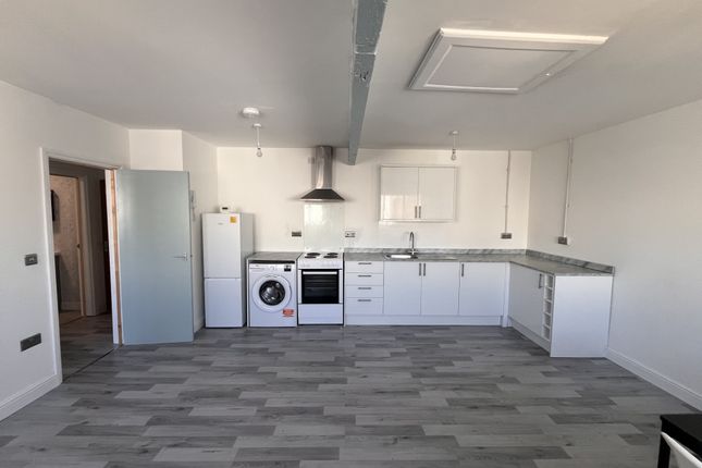 Flat 3 Gift House, Admiralty Road, Great Yarmouth photo 4