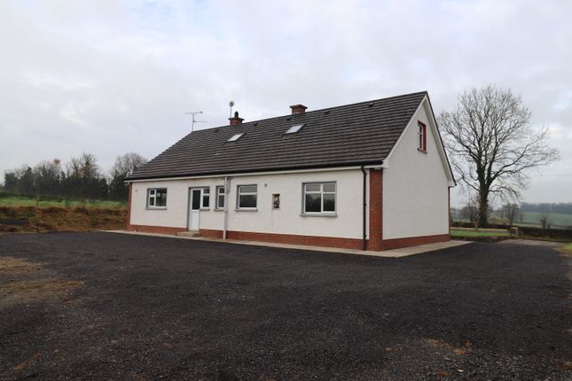 Detached house for sale in Killycloghan, Derrylin