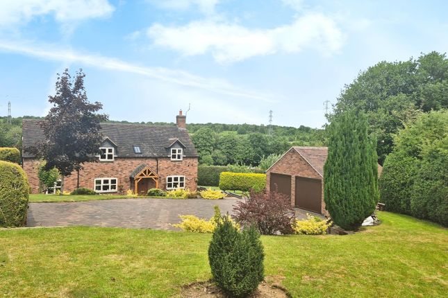 The Hawthornes, 25, Ogley Hay Road, Burntwood photo 2