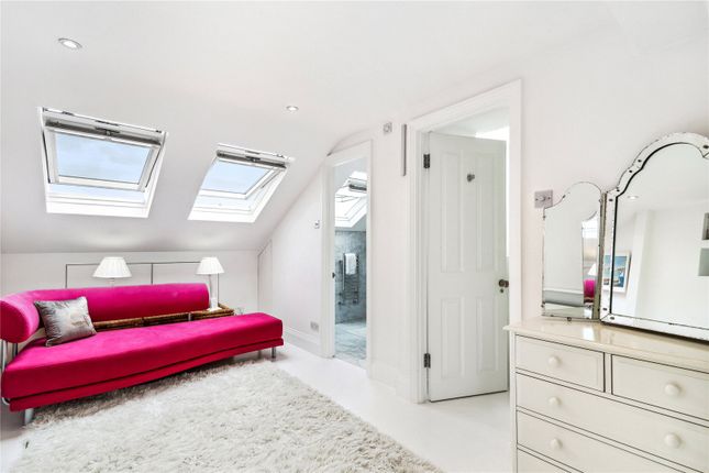 Terraced house to rent in Fullerton Road, The Tonsleys