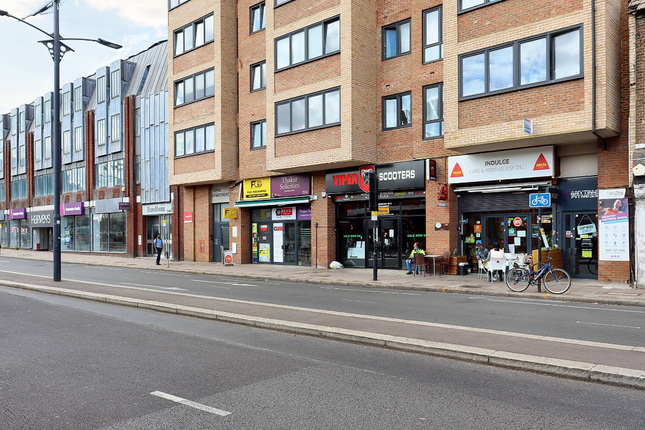 Retail premises for sale in High Street, Hounslow