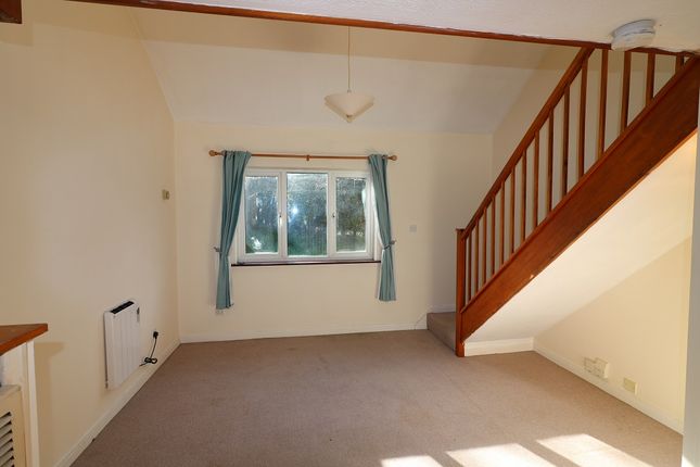 Detached house to rent in Uplands, Stevenage