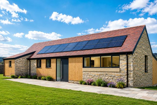 3-bed detached on Hay Loft, Caswell Lane Ad 07.08.26,, The Hay Loft, Caswell Lane, Bristol, £660,000