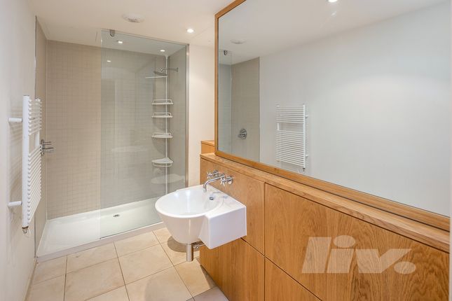 Flat for sale in The Pulse, Lymington Road, Hampstead