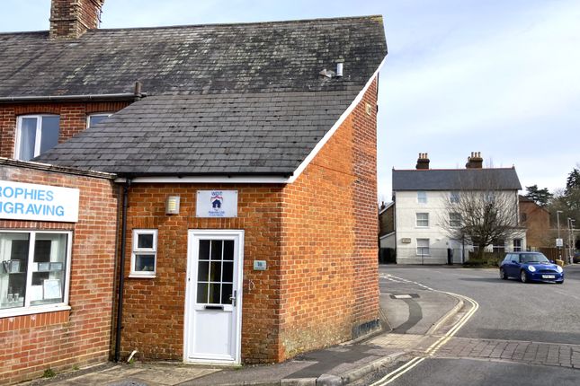 Office to let in Newtown Road, Liphook