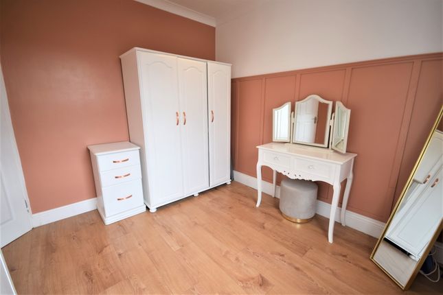 Terraced house to rent in St. Lukes Avenue, Ramsgate
