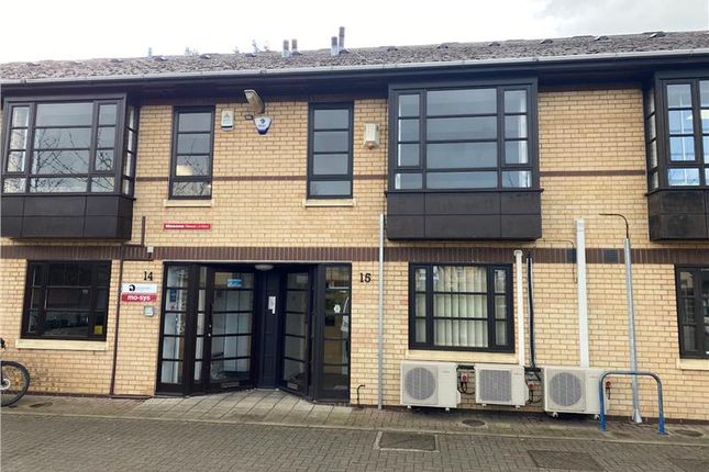 Thumbnail Office to let in 15 Signet Court Swann Road, Cambridge