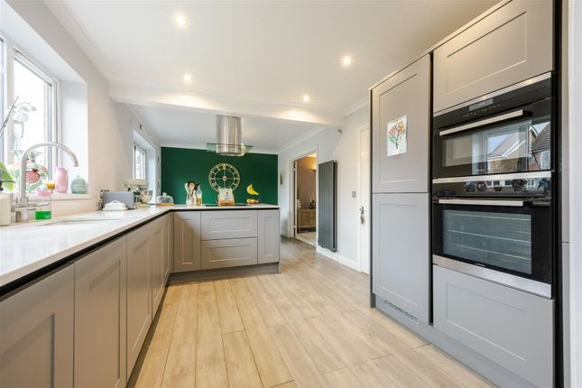 17, Bramble Way, Brigg photo 2