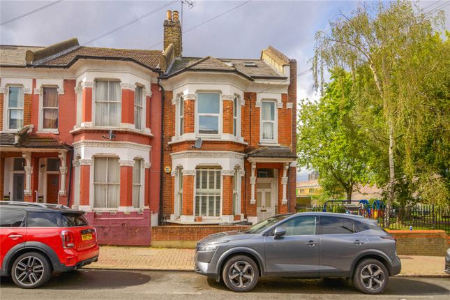 Thumbnail Flat for sale in Dorothy Road, London