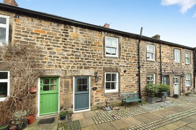 2-bed house on Johns Cottage, 40, The Rookery, Ilkley, £300,000