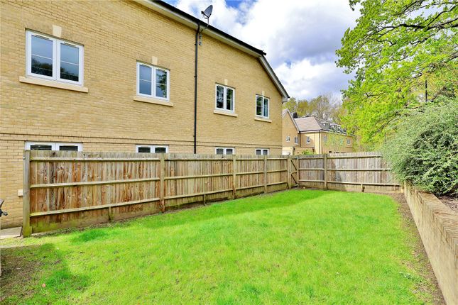 End terrace house for sale in Brookwood Farm Drive, Knaphill, Woking, Surrey