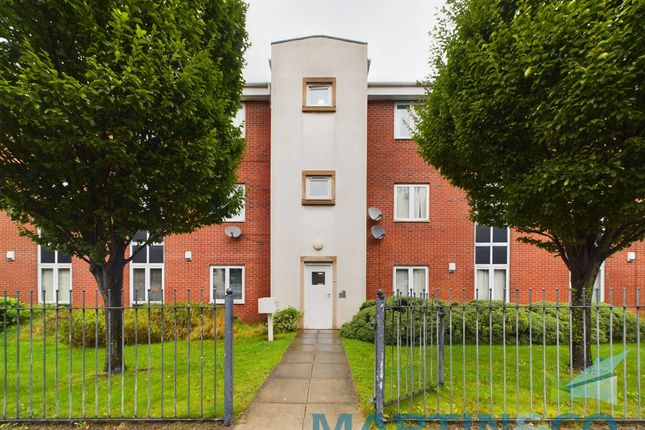 Flat for sale in Alderman Road, Speke, Liverpool