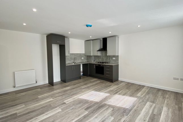 Flat 3, Gosport photo 3