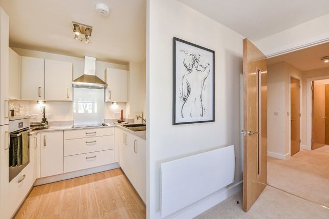 Flat for sale in Orchard Lane, Alton
