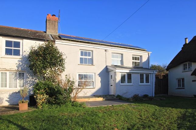 Cottage for sale in The Square, Tregony, Nr Truro
