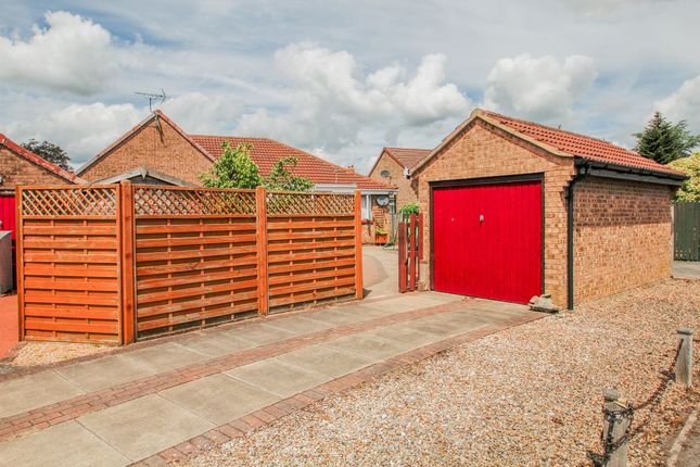 16, Fossland View, York photo 2