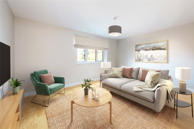 Plot 16 Wool Hayes Meadow,, Plot 16 Wool Hayes Meadow, Ilminster photo 3