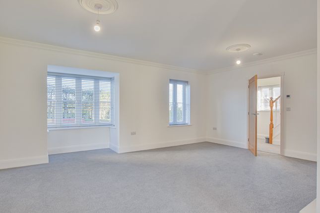 Plot 1 Bambergh, Brookfield Farm Way, Great Dunmow photo 2