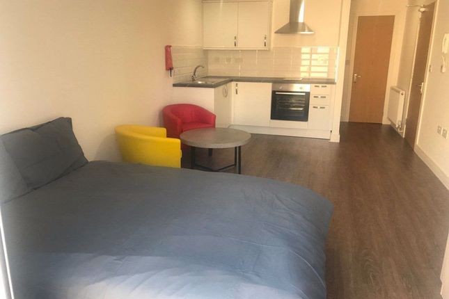 Studios To Let In Peterborough Rent Studios In Peterborough Primelocation