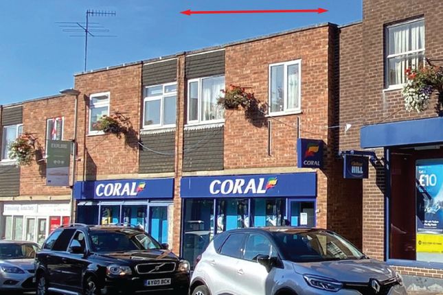 Thumbnail Retail premises for sale in Well Street, Thetford