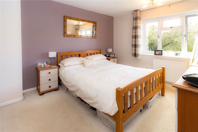 Terraced house for sale in Whitings Close, Harpenden, Hertfordshire