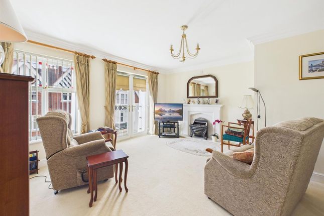 3c Barclay Mews, Cromer photo 4