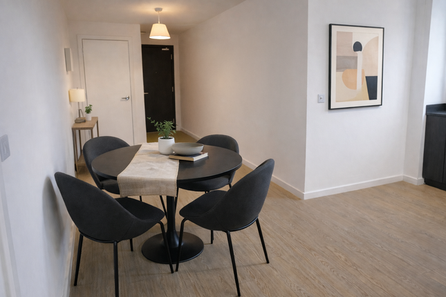 G, 24, Rufus Court, Seacroft, Leeds photo 2