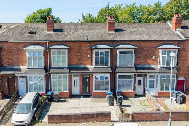 3-bed house on 205, South Road, Birmingham, £59,000