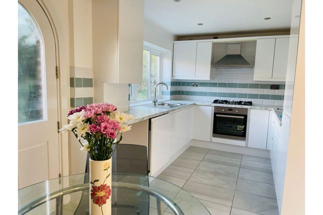 4-bed house on 19, West Drive, Birmingham, £365,000