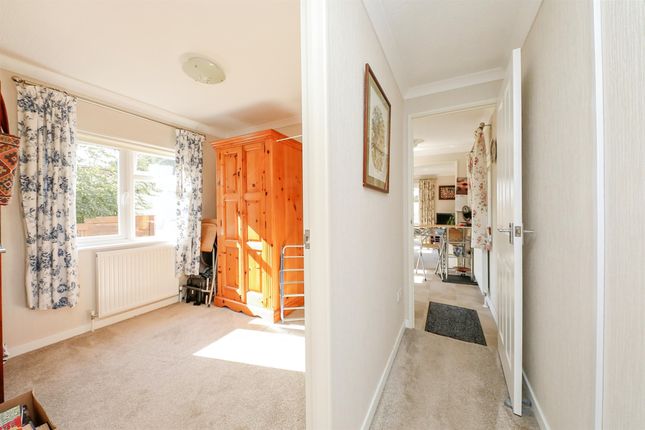 Mobile/park home for sale in Tower Hill Park, Costessey, Norwich
