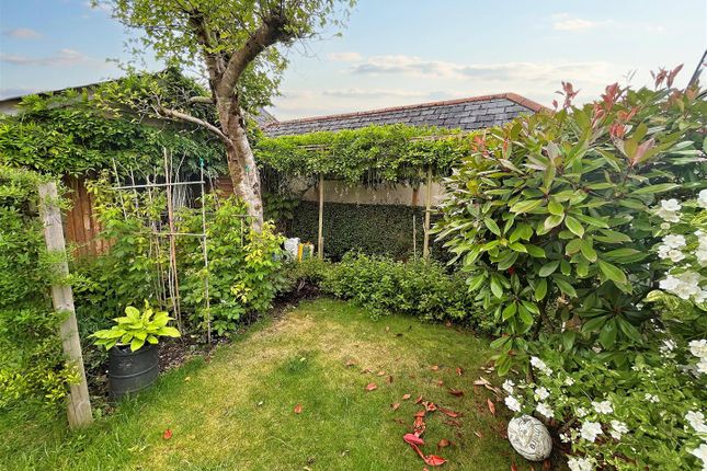 Detached house for sale in Lower Blandford Road, Shaftesbury