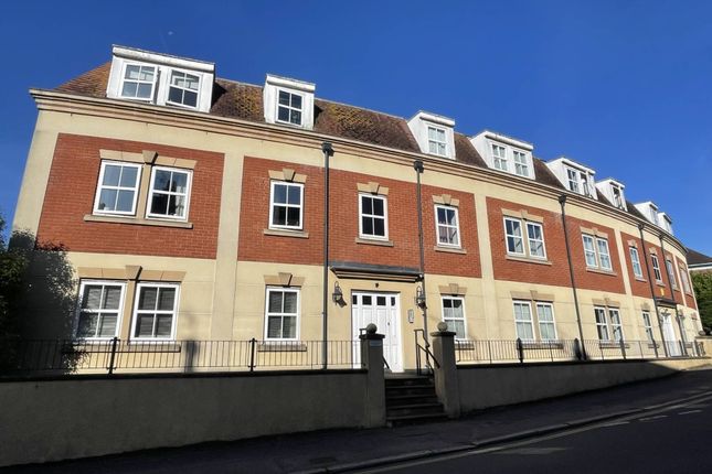Thumbnail Flat for sale in Cranford Avenue, Exmouth