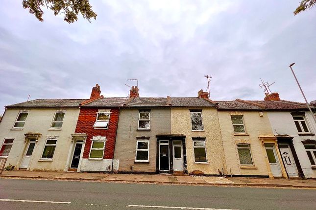 Terraced house to rent in St. Andrews Road, Northampton