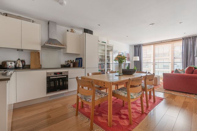 Apartment 49, 3, Grove Place, London photo 2