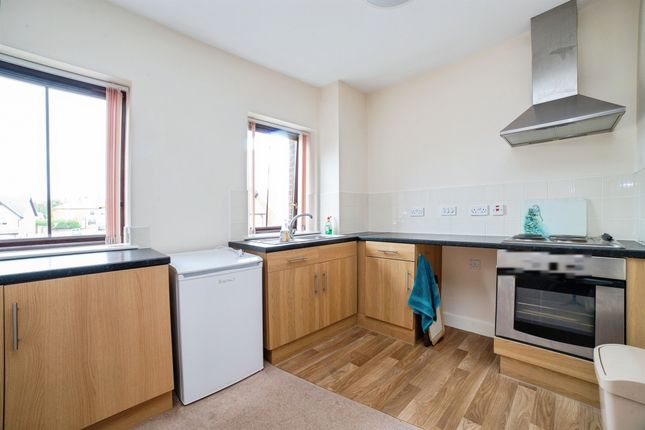 Apartment 29, Lady Well Views, Springwood Gardens, Belper photo 4