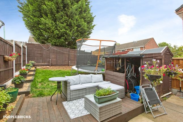 3, Thirston Close, Nottingham photo 4