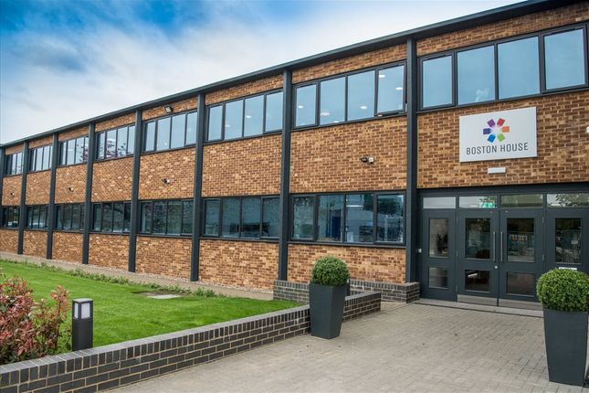 Thumbnail Office to let in Wantage