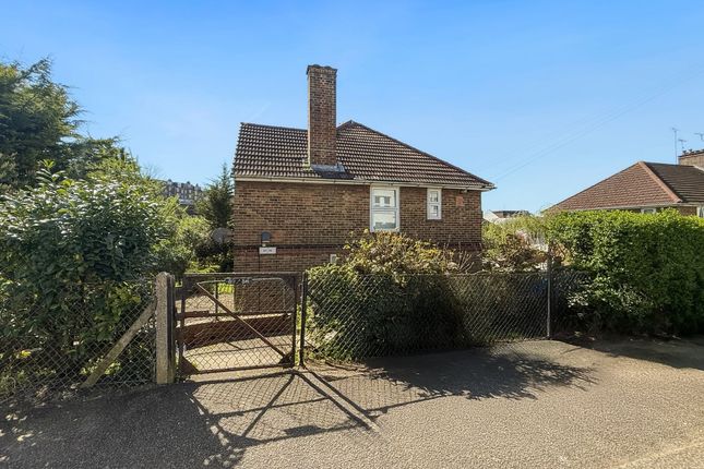 2-bed flat on 80 Loder Road, Brighton, £325,000