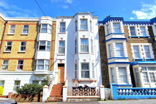 Block of flats for sale in Edgar Road, Cliftonville, Margate