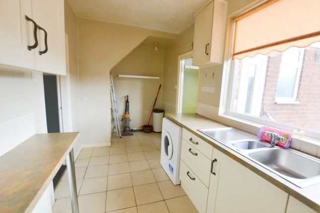 Terraced house for sale in Pelaw Square, Chester Le Street