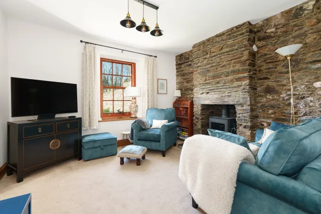 Yarrow Cottage, Glen Road, Colby photo 4