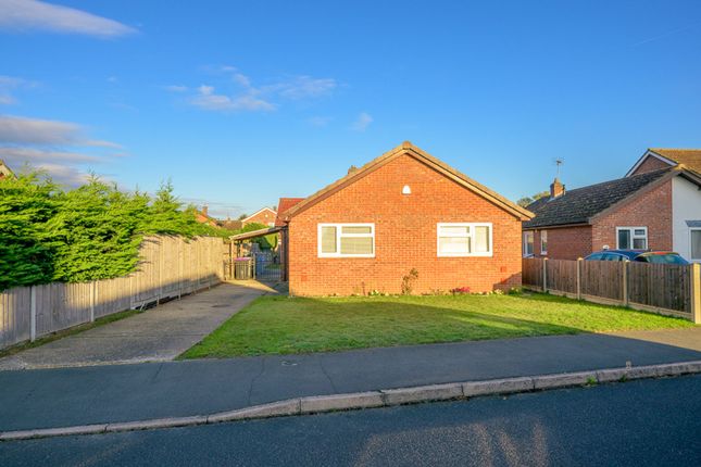 3-bed house on 2 Read Way, Lincoln, £215,000