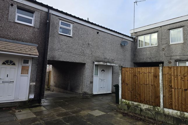 4-bed house on 113, Elmridge, Skelmersdale, £30,000