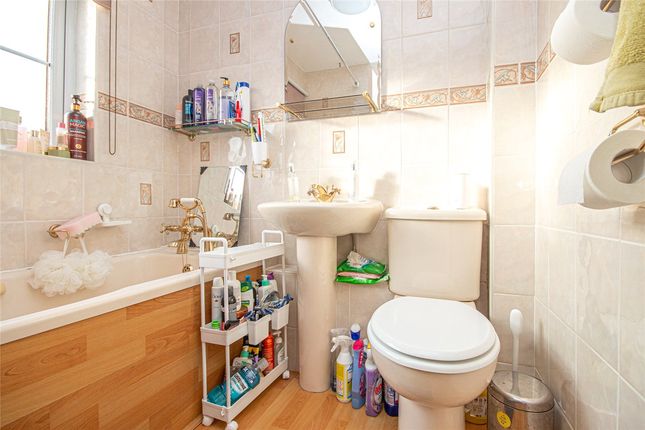 End terrace house for sale in Howlands, Welwyn Garden City, Hertfordshire
