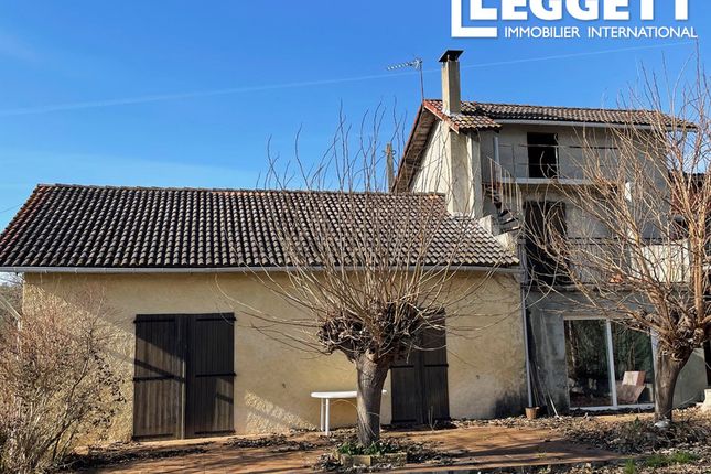 Thumbnail Villa for sale in Martres-Tolosane, Haute-Garonne, Occitanie