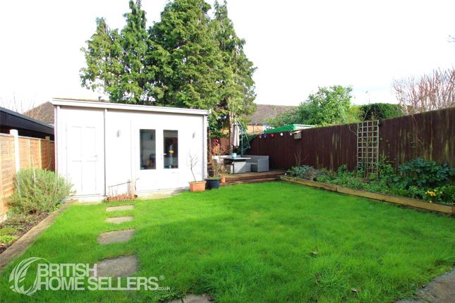 Bungalow for sale in The Withies, Leatherhead, Surrey